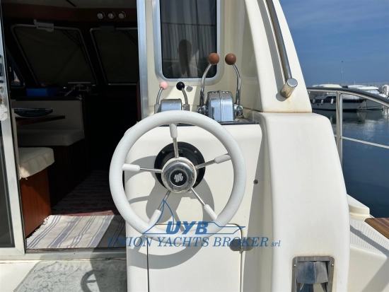 Sciallino 34 FISHERMAN de segunda mano en venta