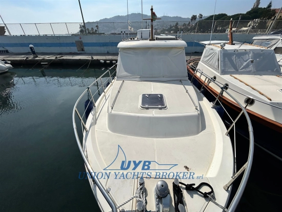 Sciallino 34 FISHERMAN de segunda mano en venta
