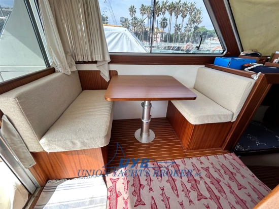 Sciallino 34 FISHERMAN de segunda mano en venta