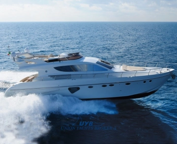 Enterprise Marine EM 600 nuova in vendita