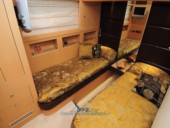 Enterprise Marine EM 600 nuevo en venta