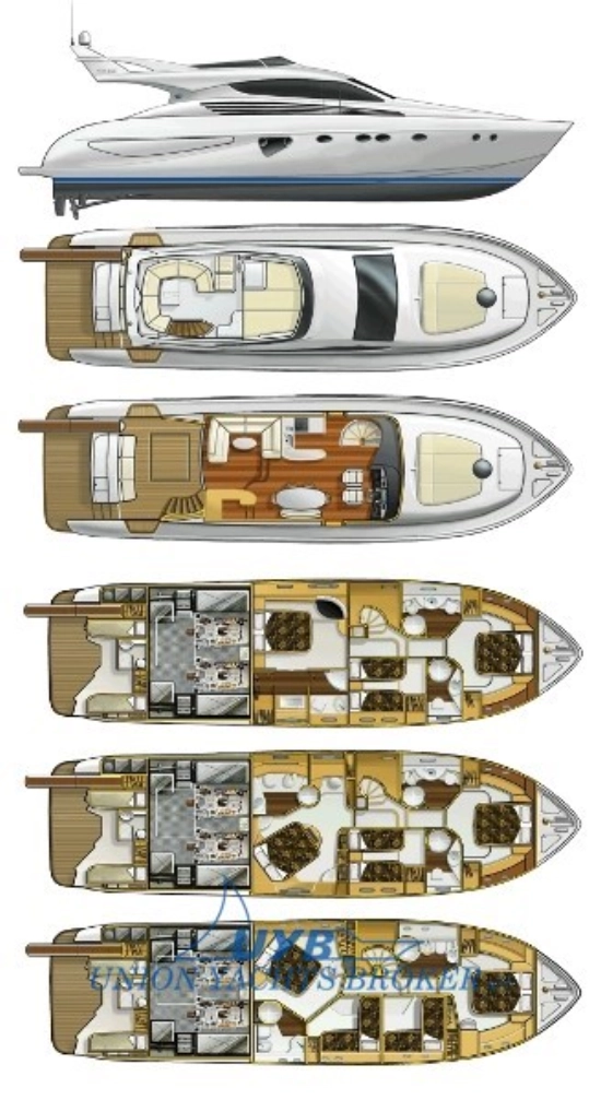Enterprise Marine EM 600 nuevo en venta