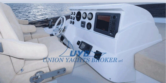 Enterprise Marine EM 600 nuevo en venta