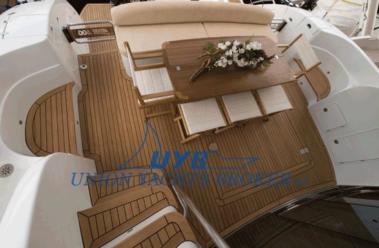 Enterprise Marine EM 600 nuevo en venta