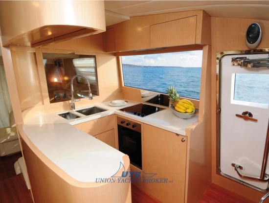 Enterprise Marine EM 600 nuevo en venta