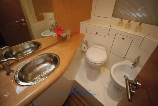 Enterprise Marine EM 600 nuevo en venta