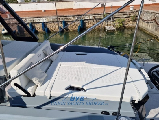 Ranieri CAYMAN 45 CRUISER de segunda mano en venta