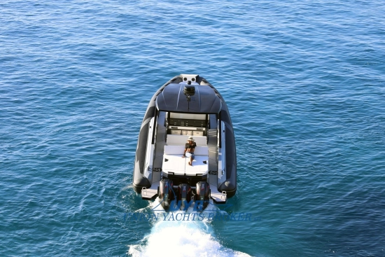 Ranieri CAYMAN 45 CRUISER de segunda mano en venta
