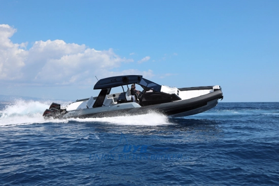 Ranieri CAYMAN 45 CRUISER de segunda mano en venta