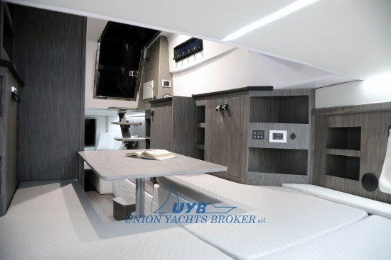 Ranieri CAYMAN 45 CRUISER de segunda mano en venta