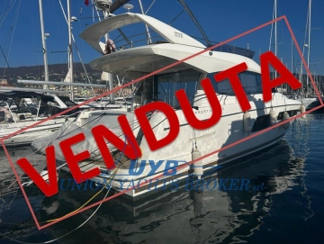 Prestige 500 FLY de segunda mano en venta