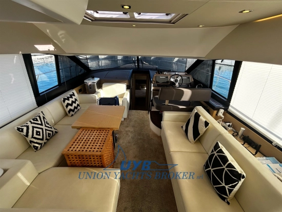 Prestige 500 FLY de segunda mano en venta