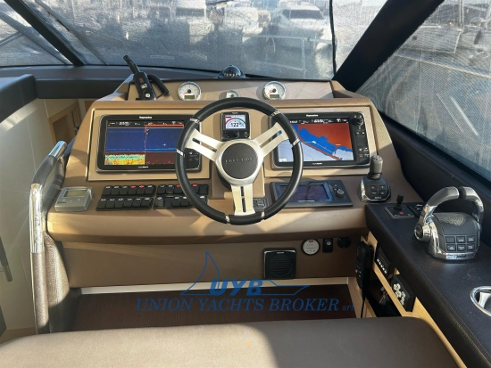 Prestige 500 FLY de segunda mano en venta