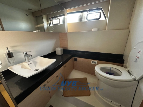 Prestige 500 FLY de segunda mano en venta