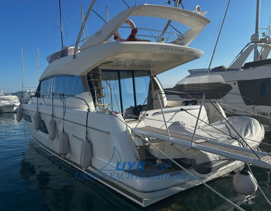 Prestige 500 FLY de segunda mano en venta