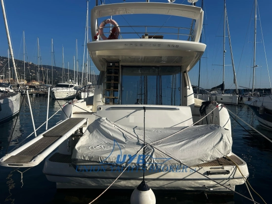 Prestige 500 FLY de segunda mano en venta