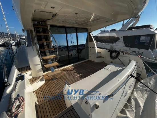 Prestige 500 FLY de segunda mano en venta
