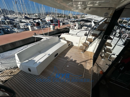 Prestige 500 FLY de segunda mano en venta