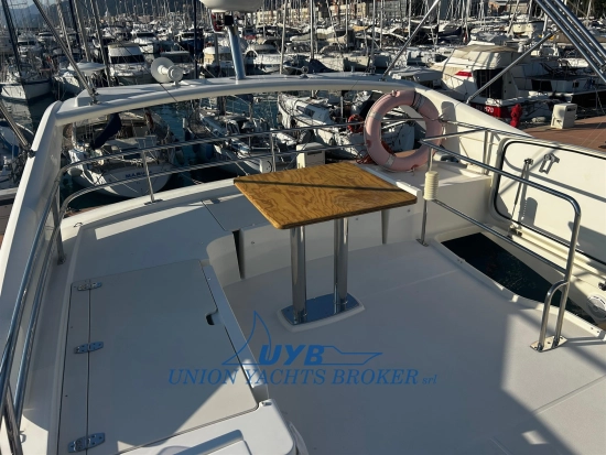 Prestige 500 FLY de segunda mano en venta