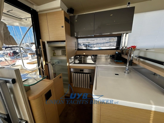 Prestige 500 FLY de segunda mano en venta