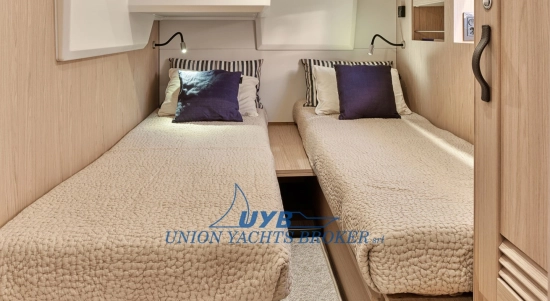 Beneteau Swift trawler 48 usata in vendita