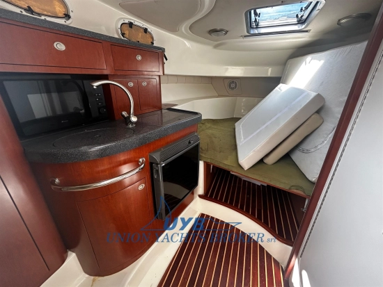 Boston Whaler 305 CONQUEST usata in vendita