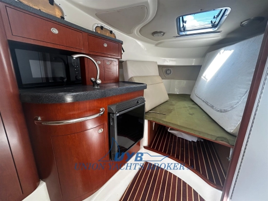Boston Whaler 305 CONQUEST usata in vendita