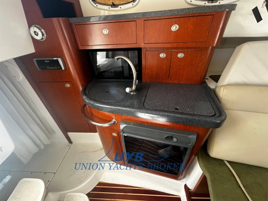Boston Whaler 305 CONQUEST usata in vendita