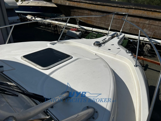 Boston Whaler 305 CONQUEST usata in vendita