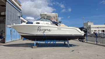 Wellcraft 290 Coastal FB usata in vendita