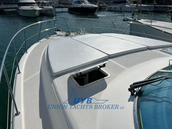 Riviera 4000 Offshore usata in vendita