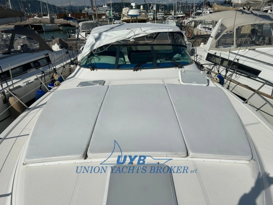 Riviera 4000 Offshore usata in vendita