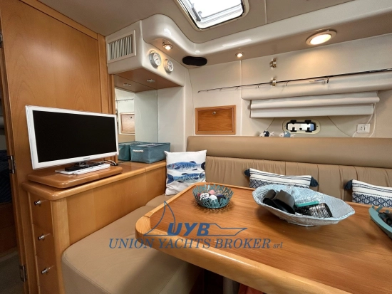 Riviera 4000 Offshore usata in vendita