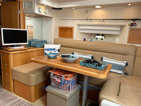 Riviera 4000 Offshore usata in vendita
