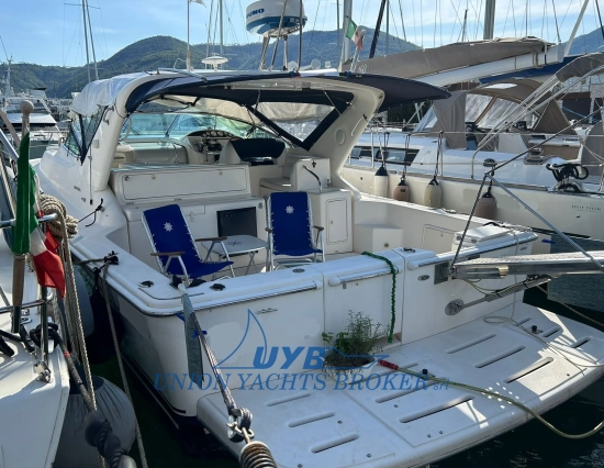 Riviera 4000 Offshore usata in vendita