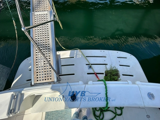 Riviera 4000 Offshore usata in vendita