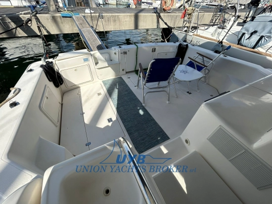 Riviera 4000 Offshore usata in vendita
