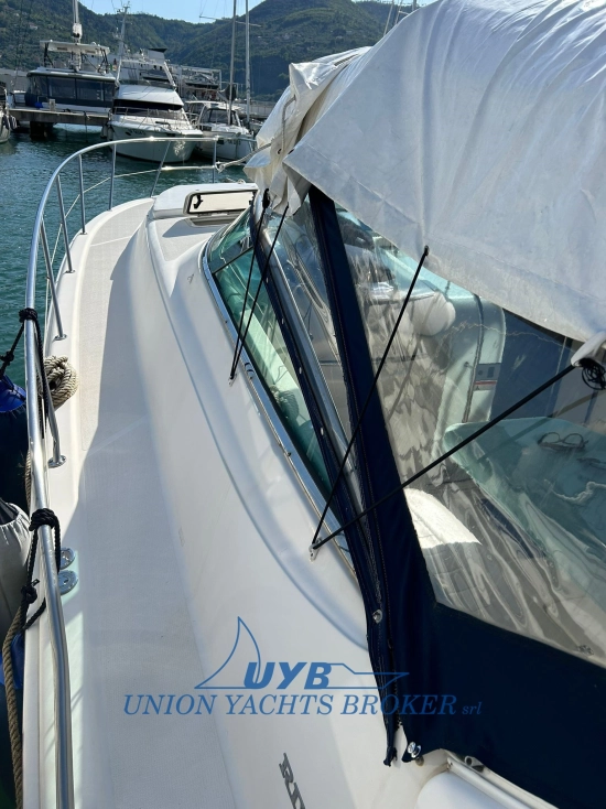 Riviera 4000 Offshore usata in vendita