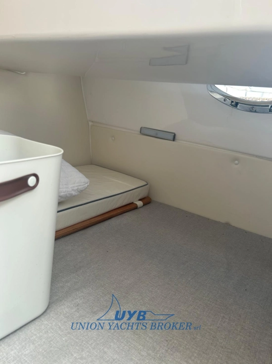 Marinello 26 Cabin usata in vendita