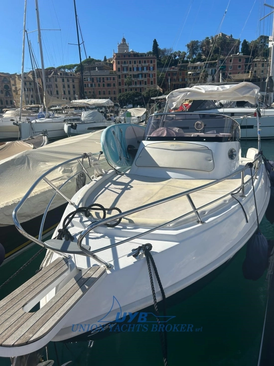 Marinello 26 Cabin usata in vendita