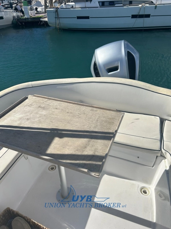 Marinello 26 Cabin usata in vendita
