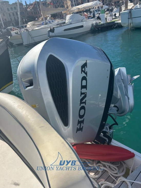 Marinello 26 Cabin usata in vendita