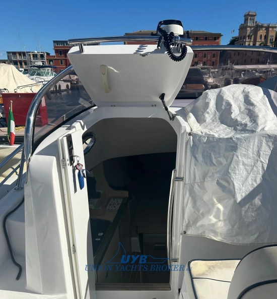 Marinello 26 Cabin usata in vendita