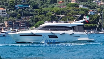 Prestige 550 de segunda mano en venta