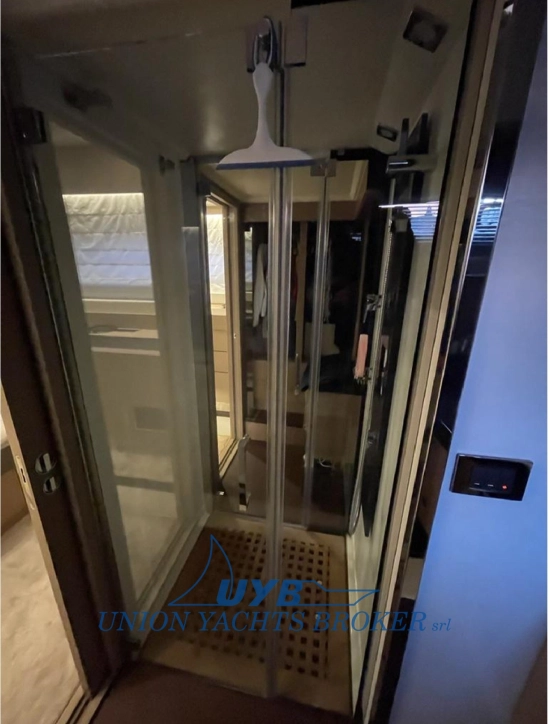 Prestige 550 de segunda mano en venta