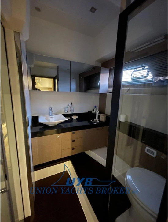 Prestige 550 de segunda mano en venta