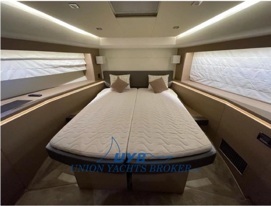 Prestige 550 de segunda mano en venta