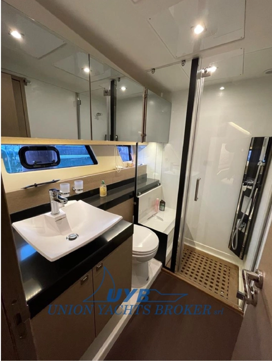 Prestige 550 de segunda mano en venta