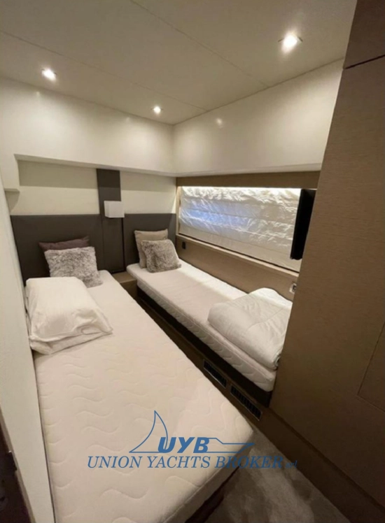 Prestige 550 de segunda mano en venta