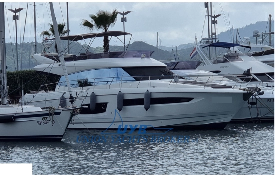 Prestige 550 de segunda mano en venta
